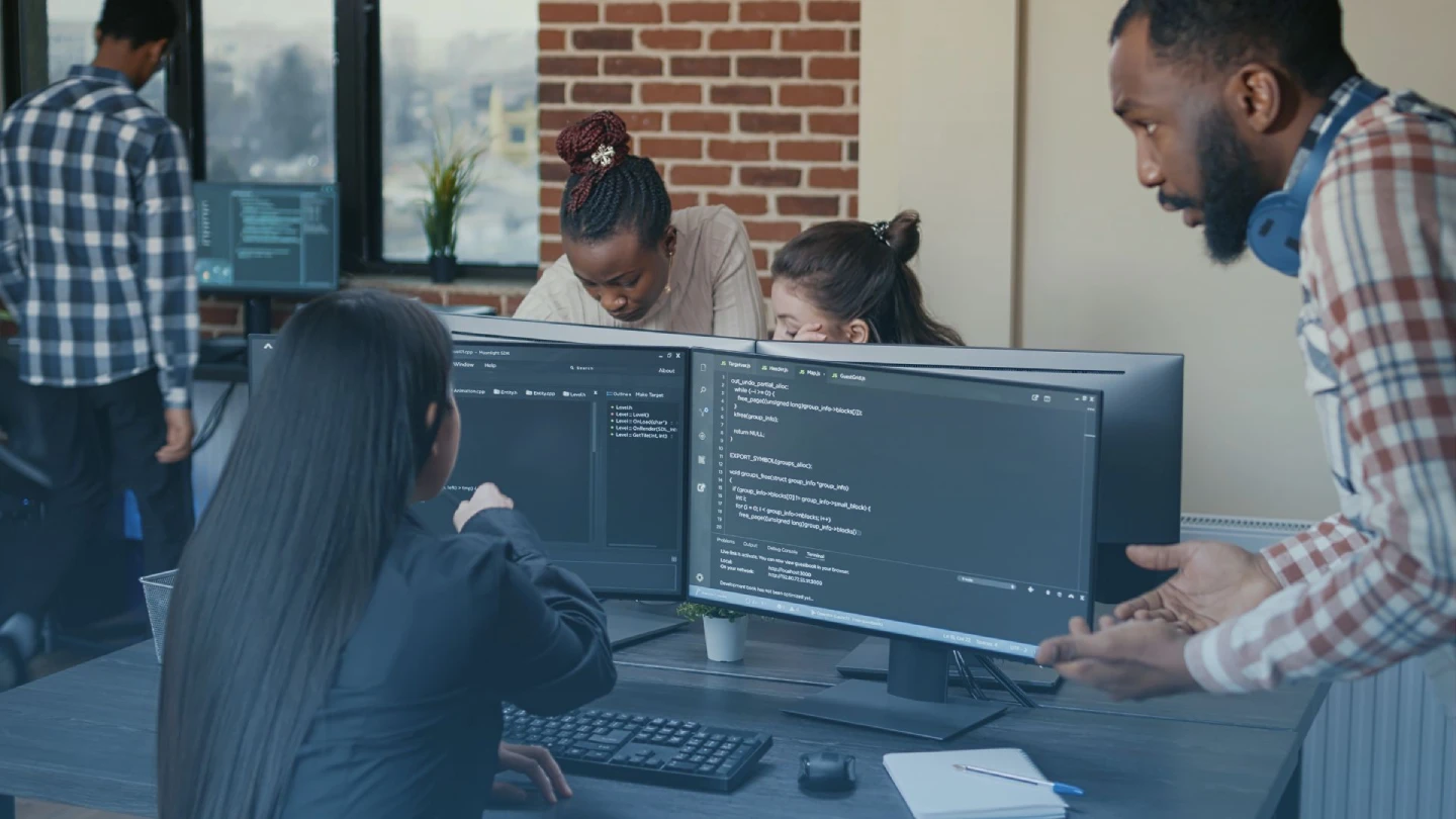 10 Signs You Need a Custom Software Development Company