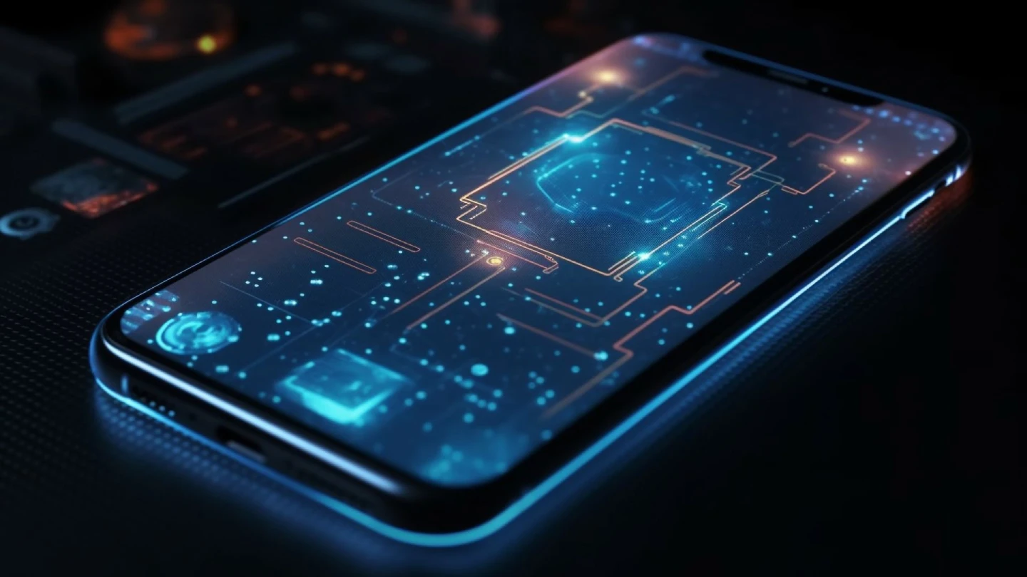5 Ways Artificial Intelligence is Reshaping Mobile App Development