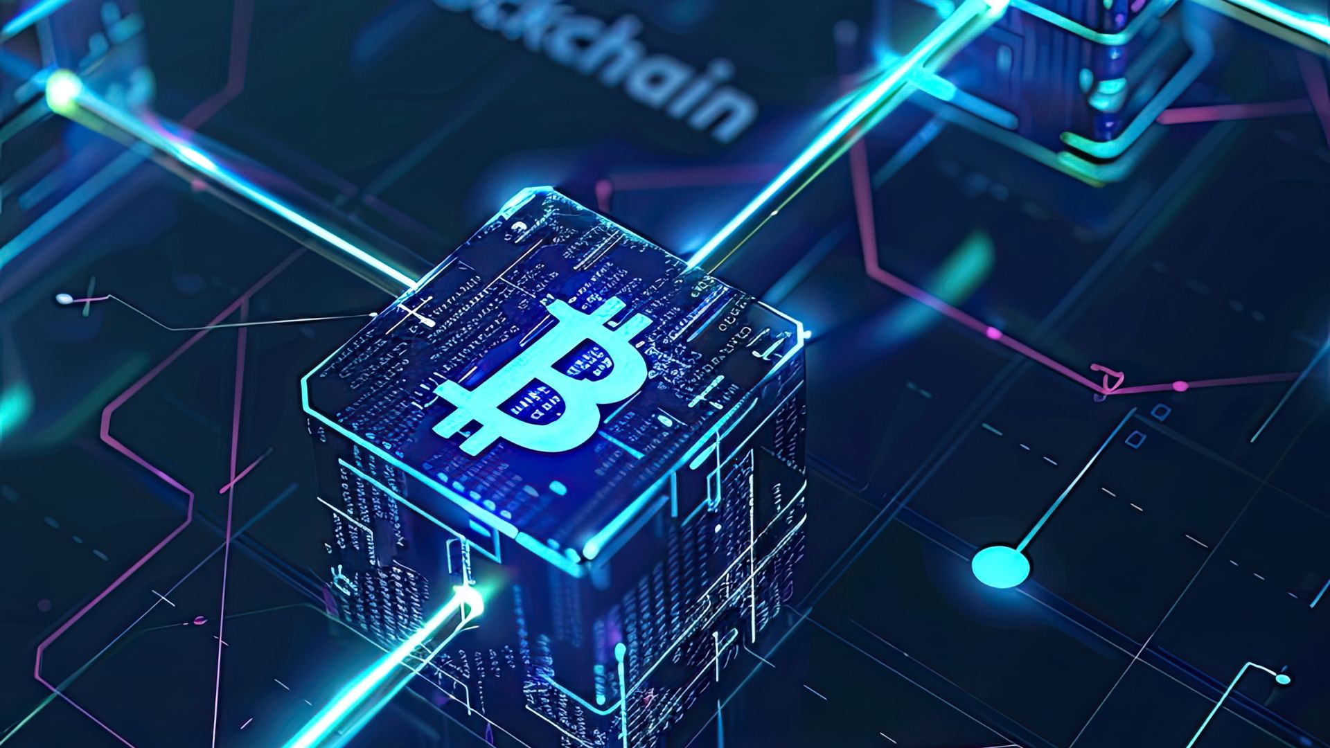 Blockchain Beyond Cryptocurrency: 7 Real-World Use Cases