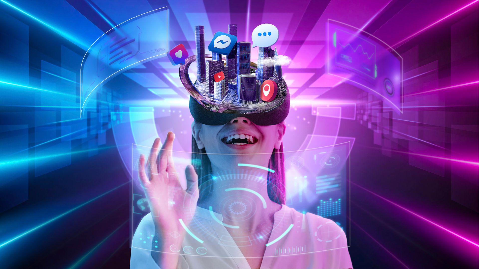 AI's Transformation of Digital Experiences in 2025