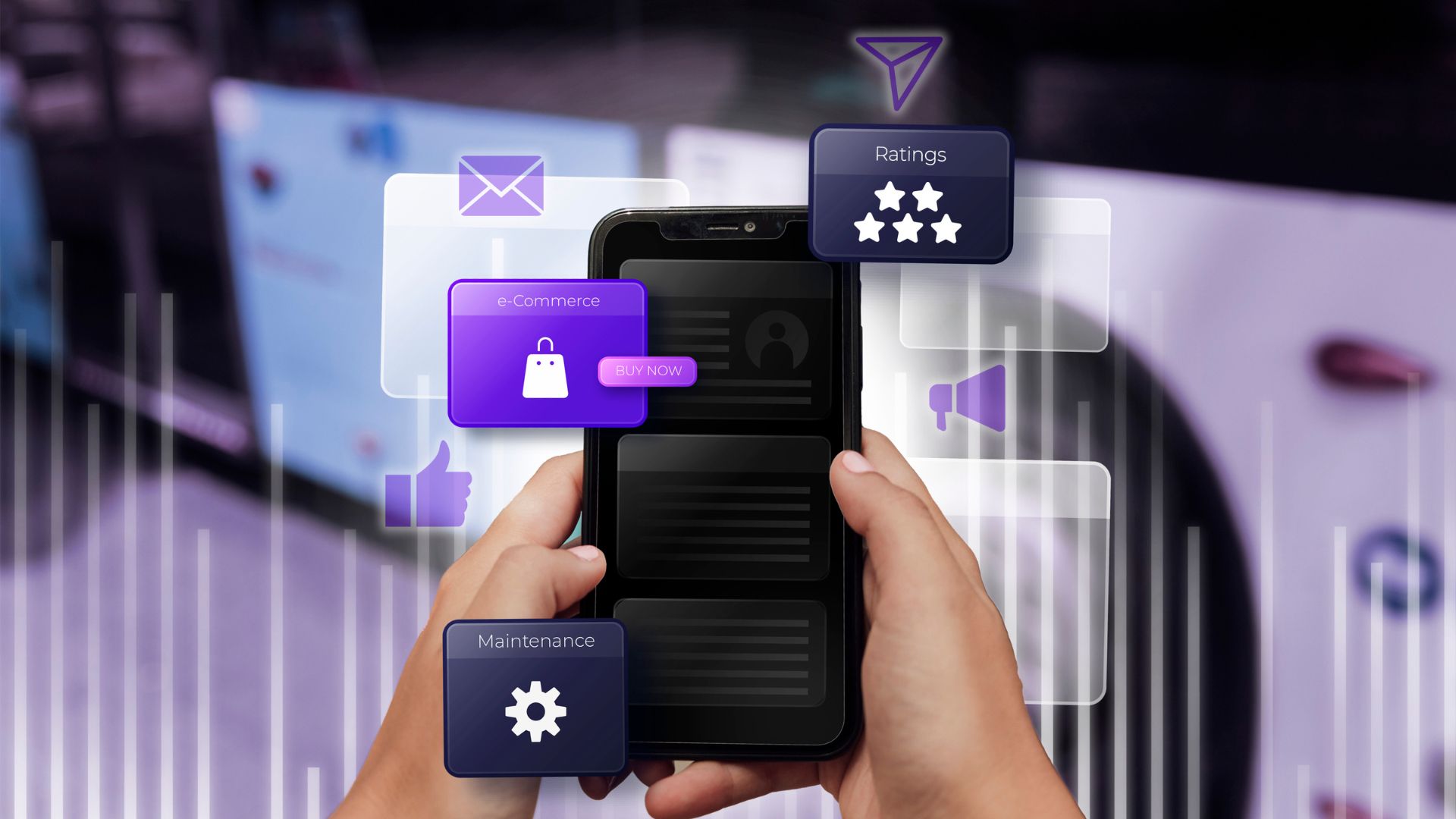 Integrating AI into Mobile Apps: Enhancing Personalization and Performance