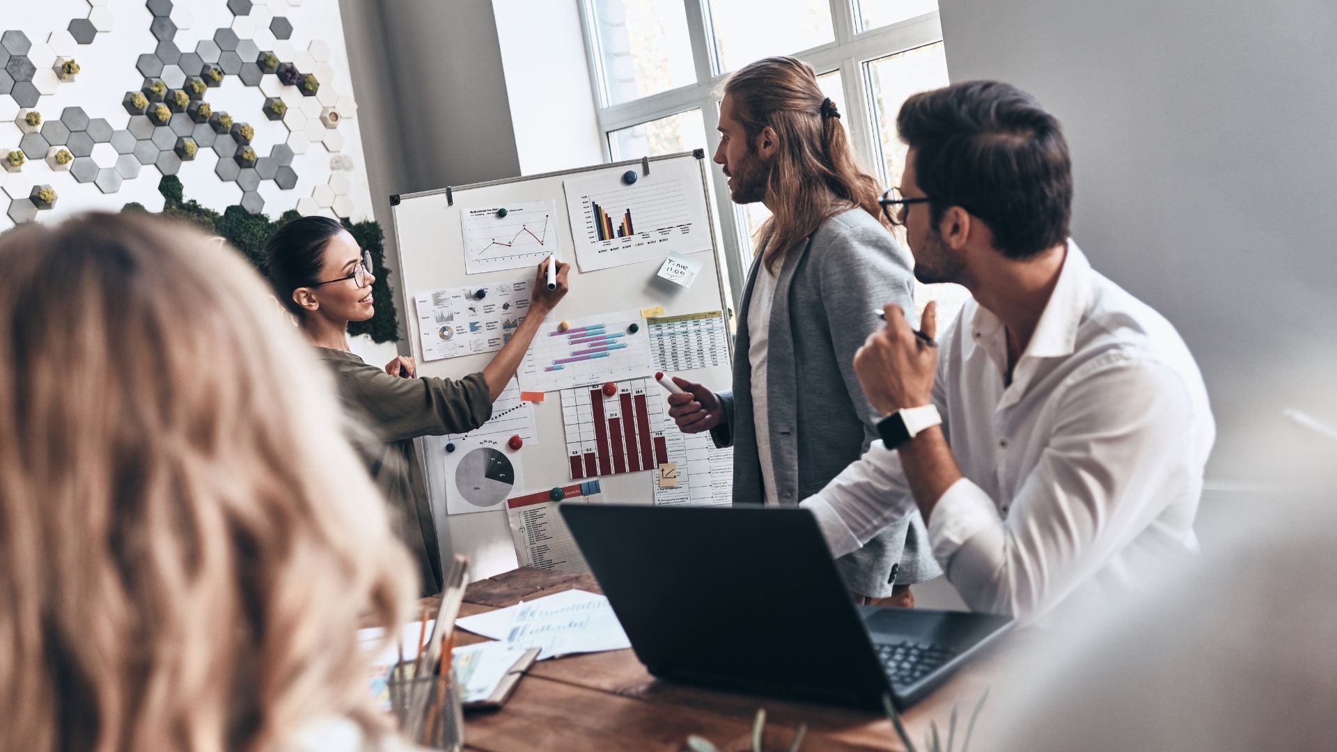 Tech Innovation Round-Up 2025: What’s Hot in Digital Transformation