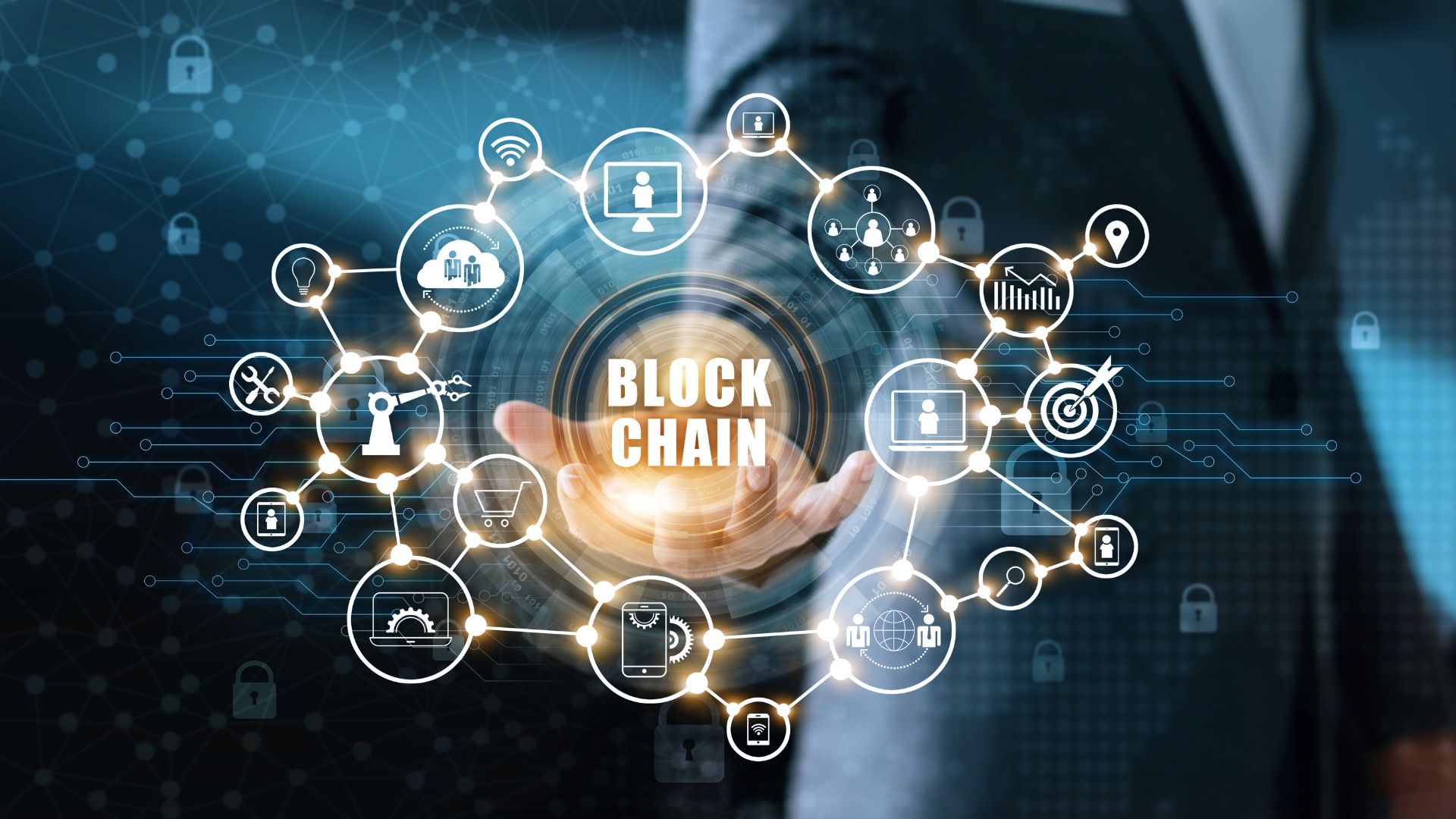 Top 5 Practices to Protect Your Digital Assets through Blockchain Security 