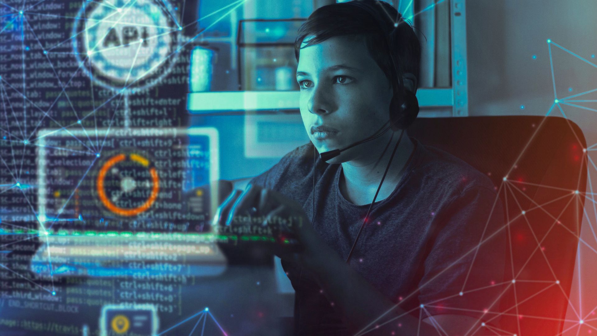 Top 7 AI Trends Shaping the Future of Web Development