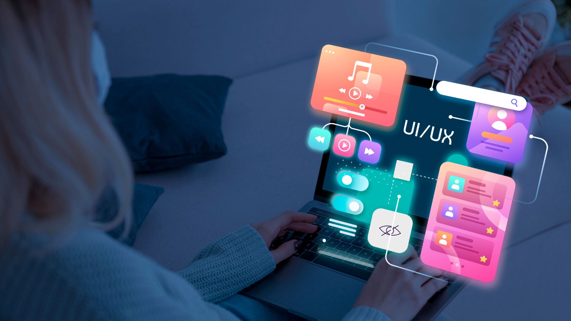 Top Features to Look for in the Best Mobile App Development Company